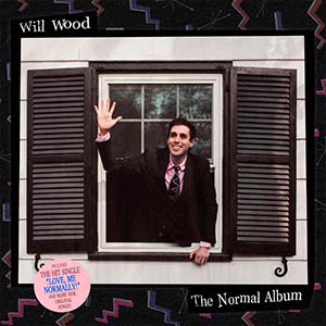 the normal album